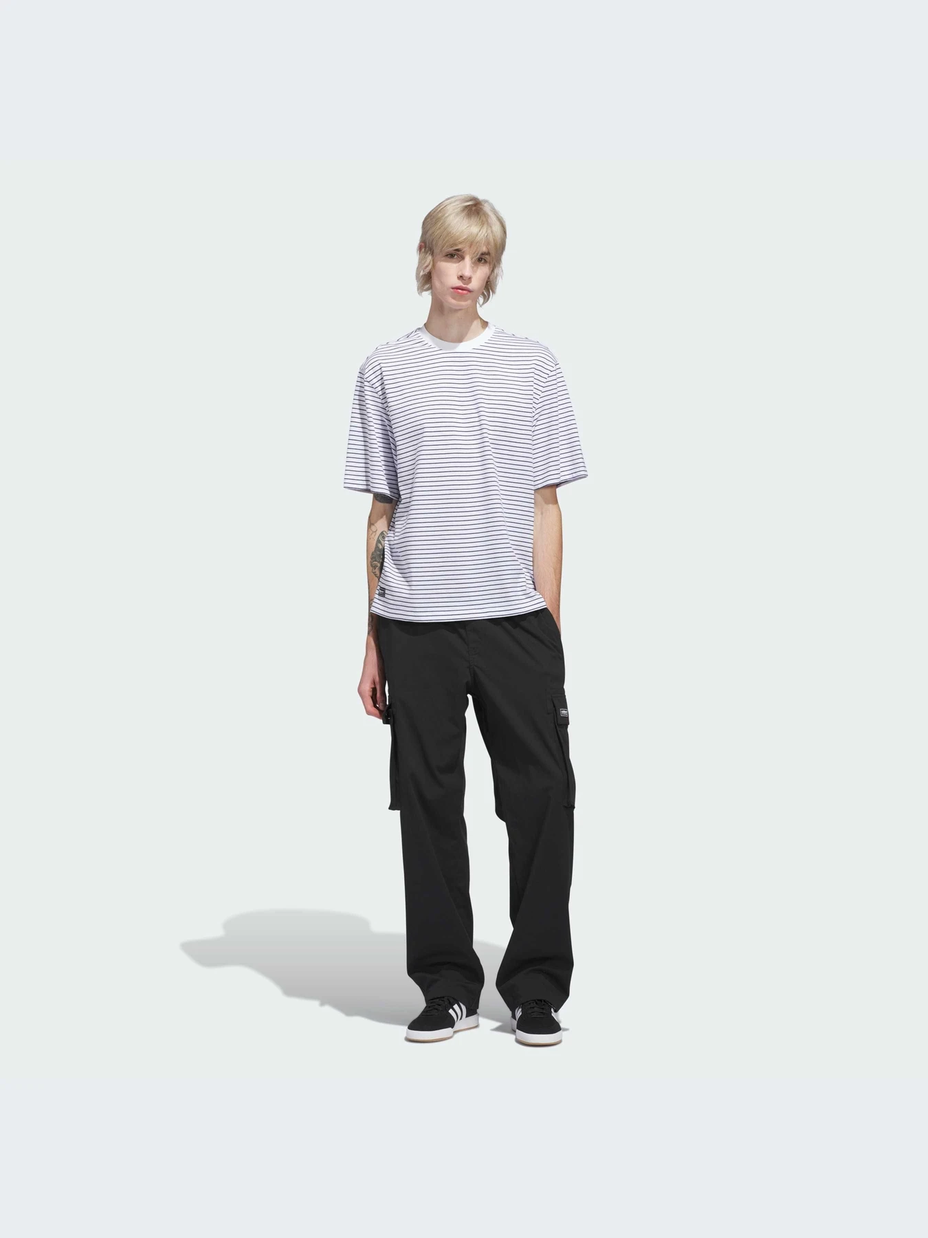 Футболки и поло Adidas модель KC6291-KZ Футболки и поло Adidas модель KC6291-KZ Фото