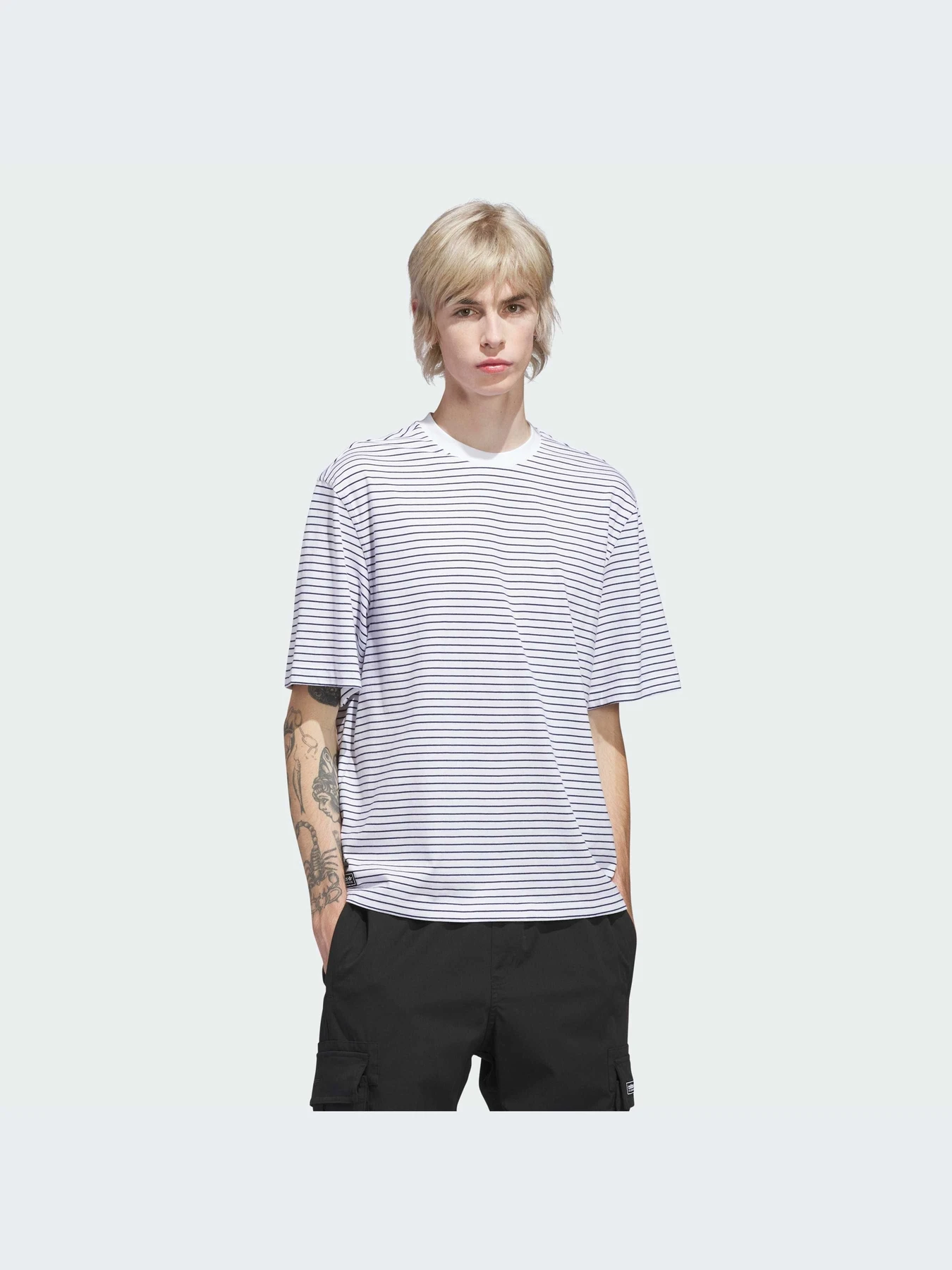 Футболки и поло Adidas модель KC6291-KZ Футболки и поло Adidas модель KC6291-KZ Фото