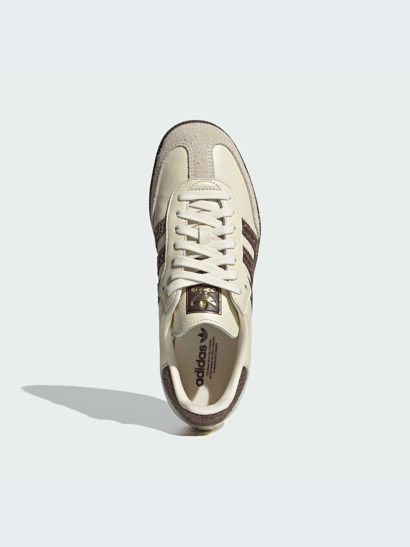Кеды Adidas модель IH3980-KZ Кеды Adidas модель IH3980-KZ Фото