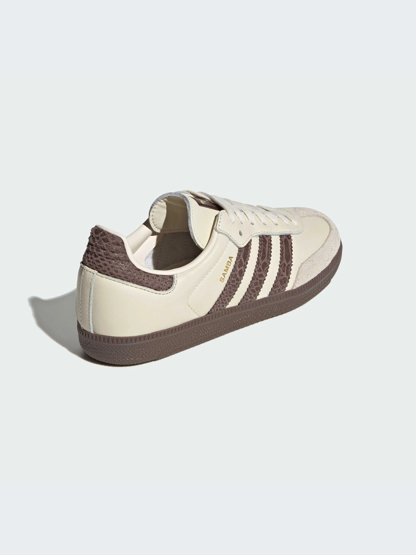 Кеды Adidas модель IH3980-KZ Кеды Adidas модель IH3980-KZ Фото