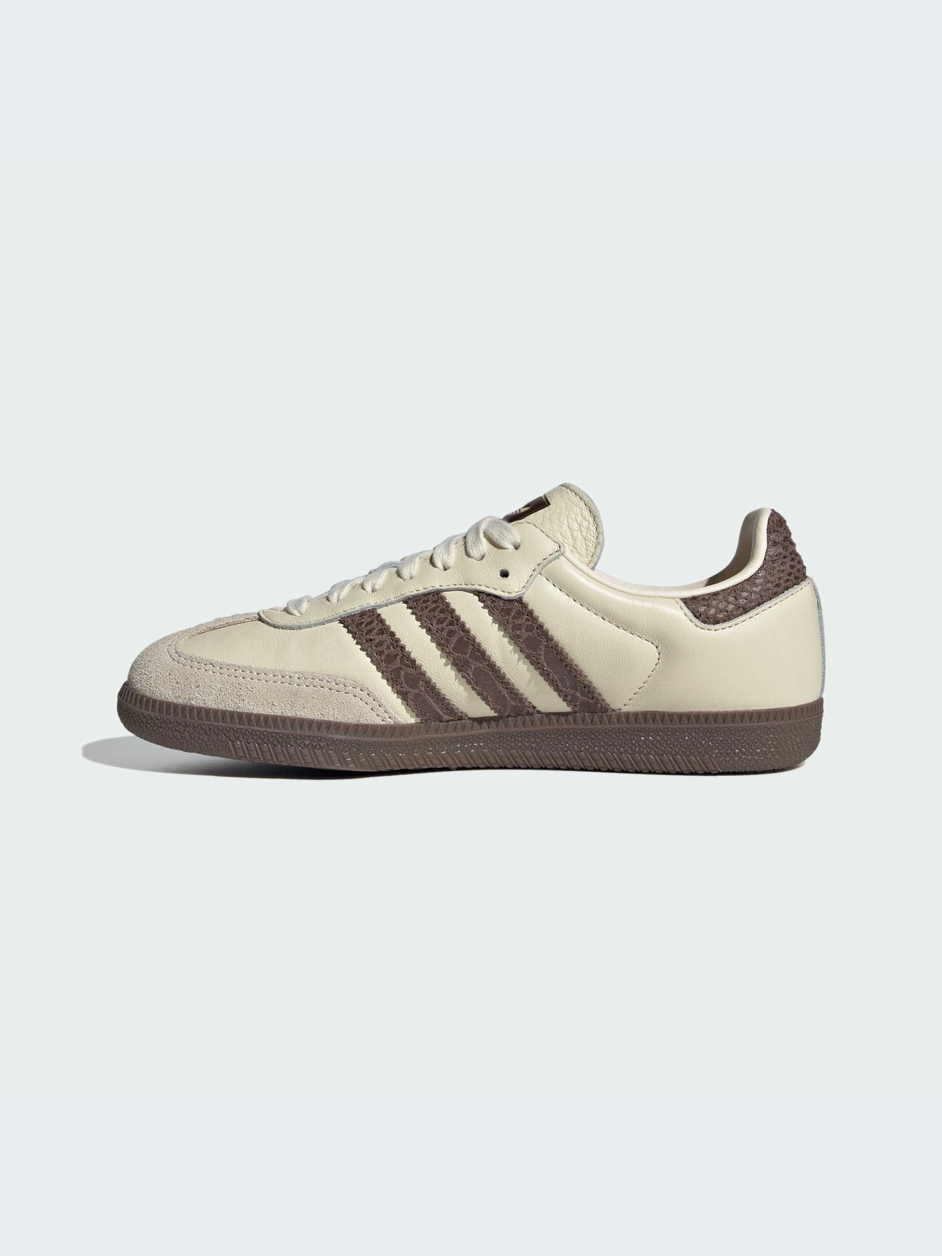 Кеды Adidas модель IH3980-KZ Кеды Adidas модель IH3980-KZ Фото