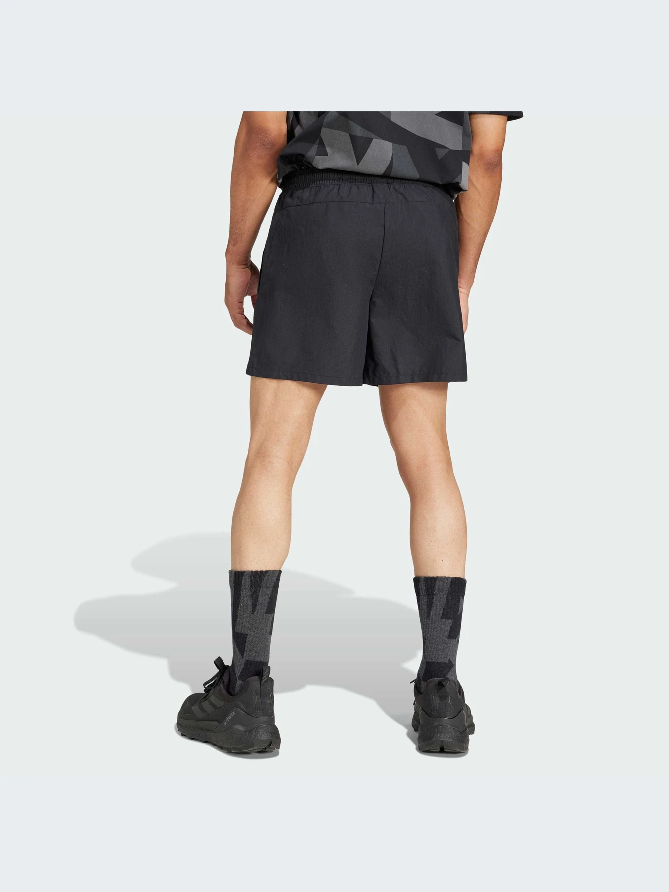 Шорты Adidas модель JF1237-KZ Шорты Adidas модель JF1237-KZ Фото