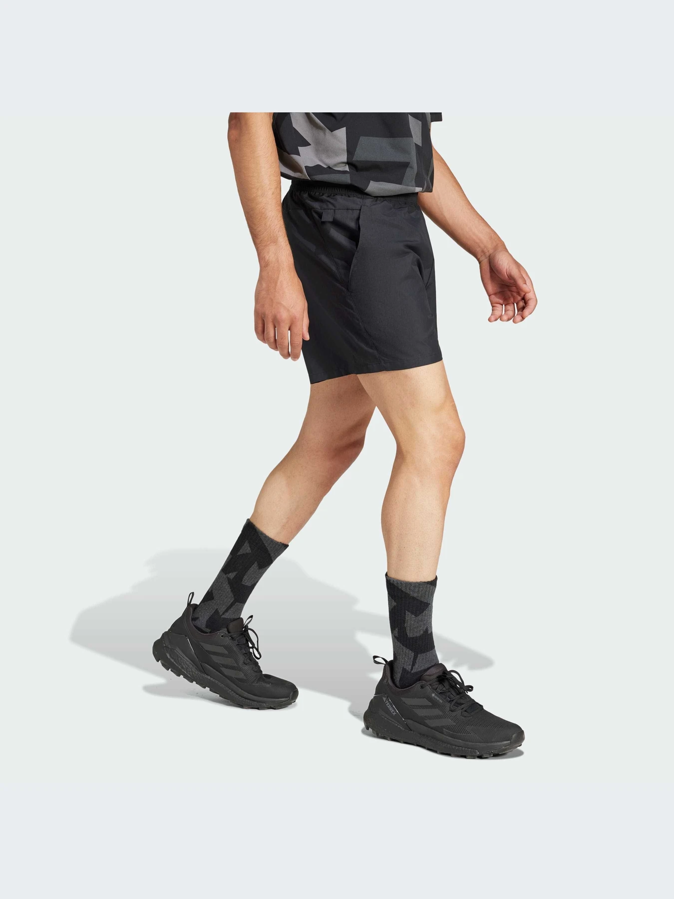 Шорты Adidas модель JF1237-KZ Шорты Adidas модель JF1237-KZ Фото