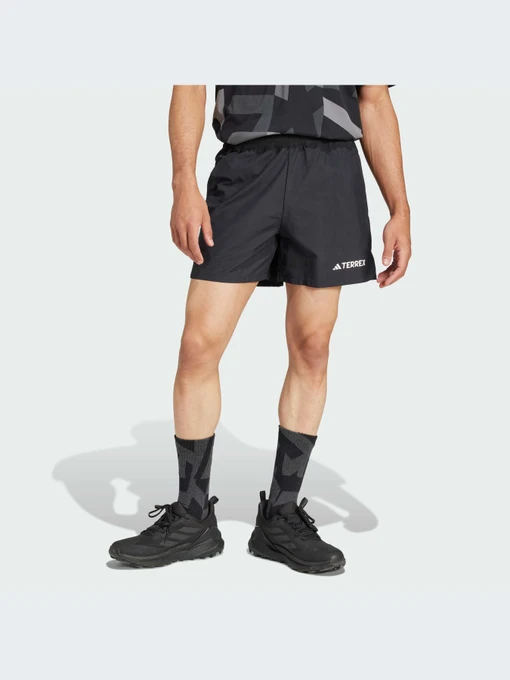 Шорты Adidas модель JF1237-KZ Фото