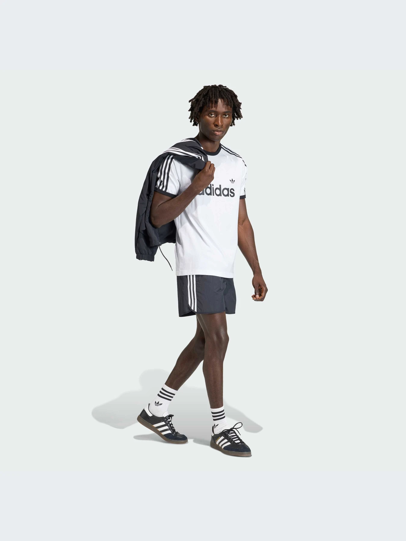 Футболки и поло Adidas модель KF0418-KZ Футболки и поло Adidas модель KF0418-KZ Фото