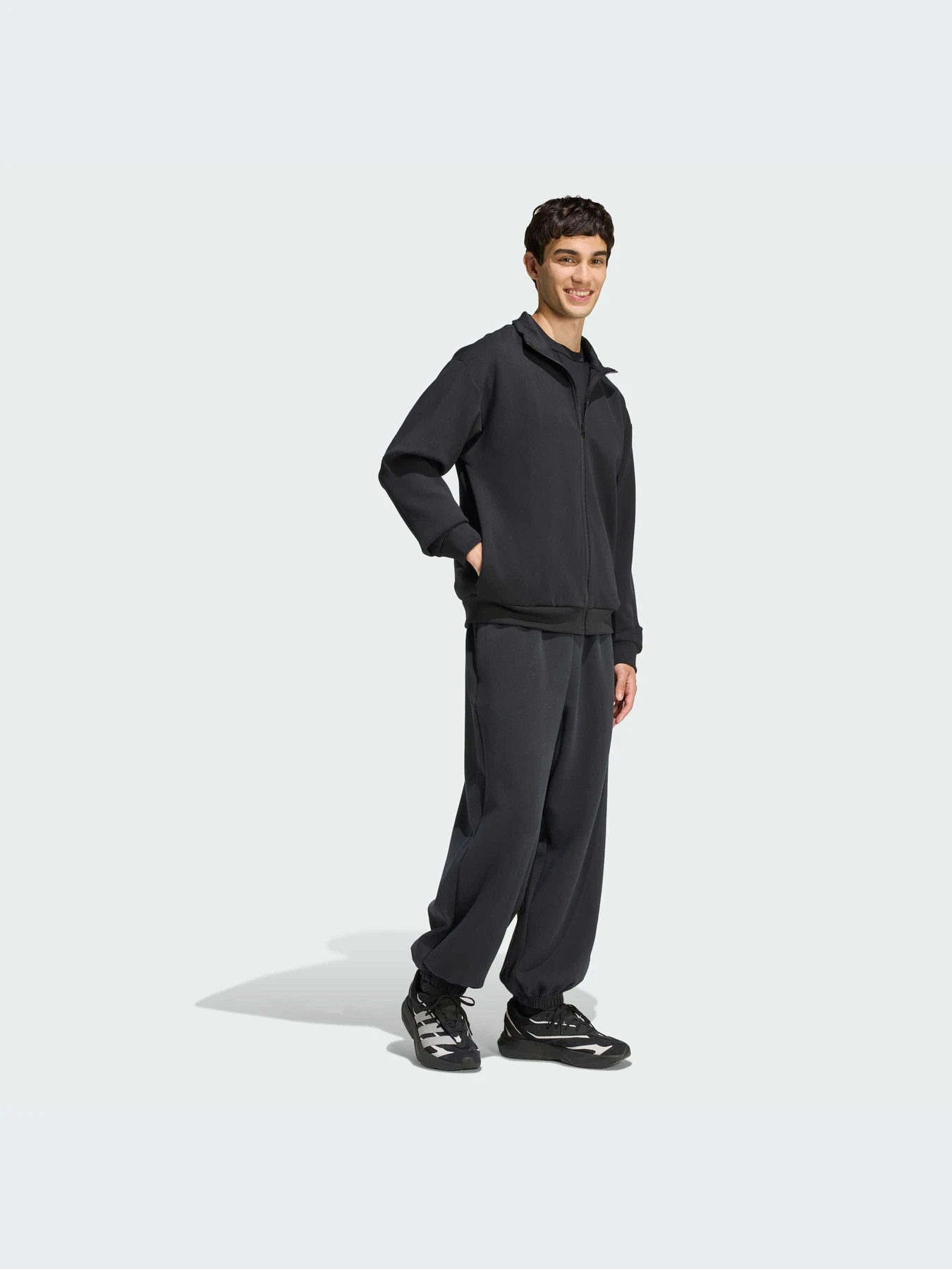Худи и свитшоты Adidas модель KF0344-KZ Худи и свитшоты Adidas модель KF0344-KZ Фото