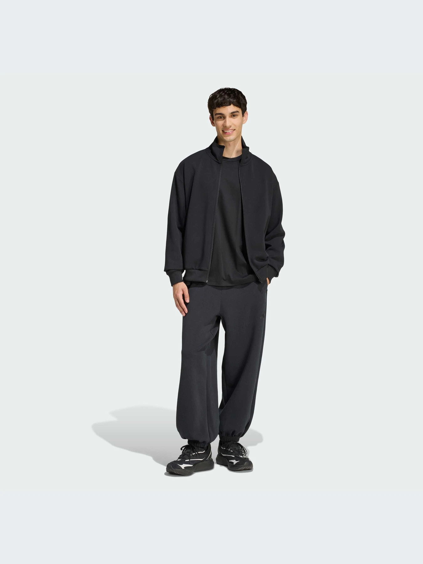 Худи и свитшоты Adidas модель KF0344-KZ Худи и свитшоты Adidas модель KF0344-KZ Фото