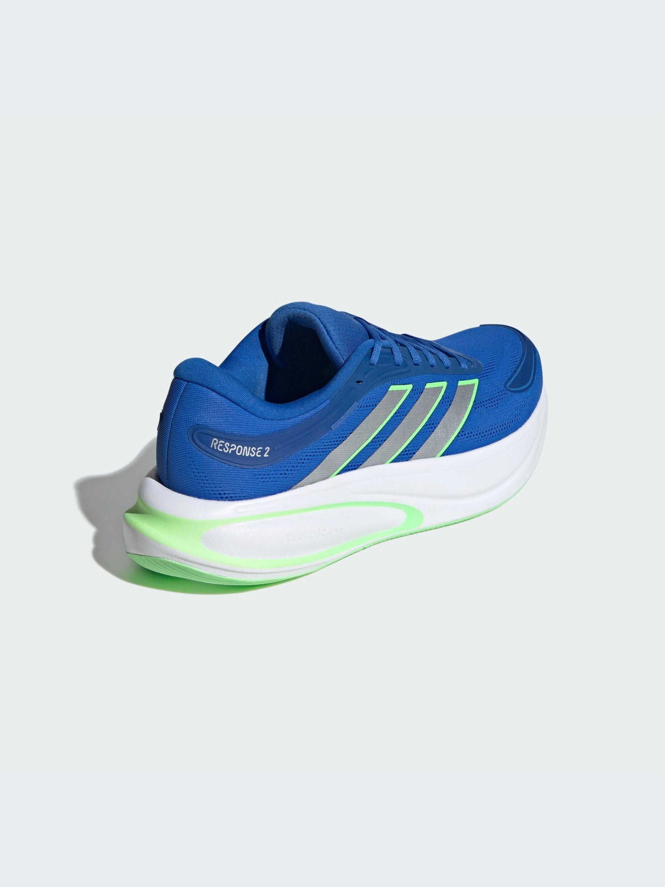 Кроссовки Adidas Response модель KJ1756-KZ Кроссовки Adidas Response модель KJ1756-KZ Фото
