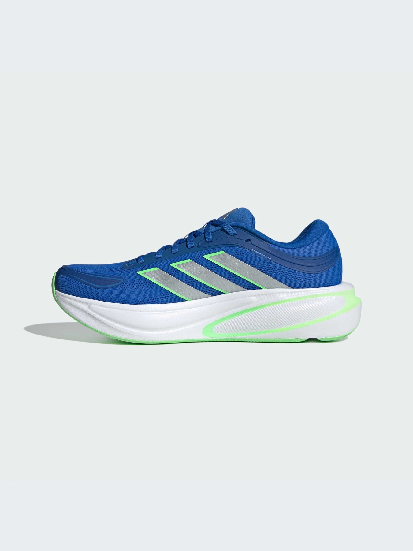 Кроссовки Adidas Response модель KJ1756-KZ Кроссовки Adidas Response модель KJ1756-KZ Фото