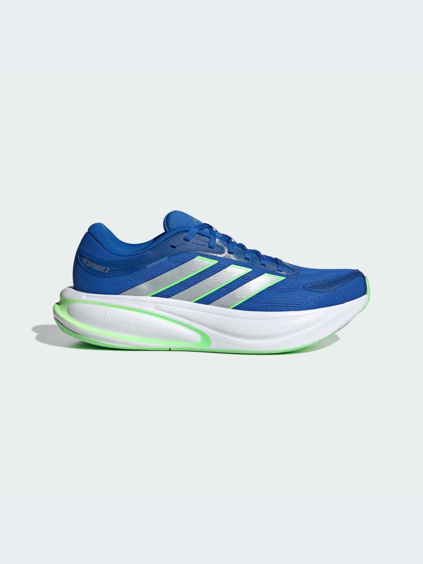 Кроссовки Adidas Response модель KJ1756-KZ Кроссовки Adidas Response модель KJ1756-KZ Фото