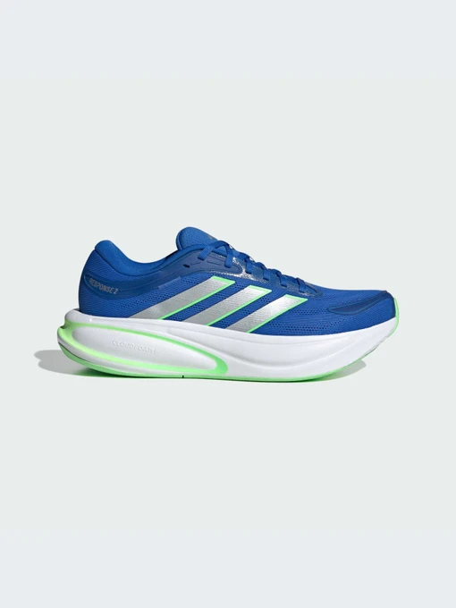 Кроссовки Adidas Response модель KJ1756-KZ Фото