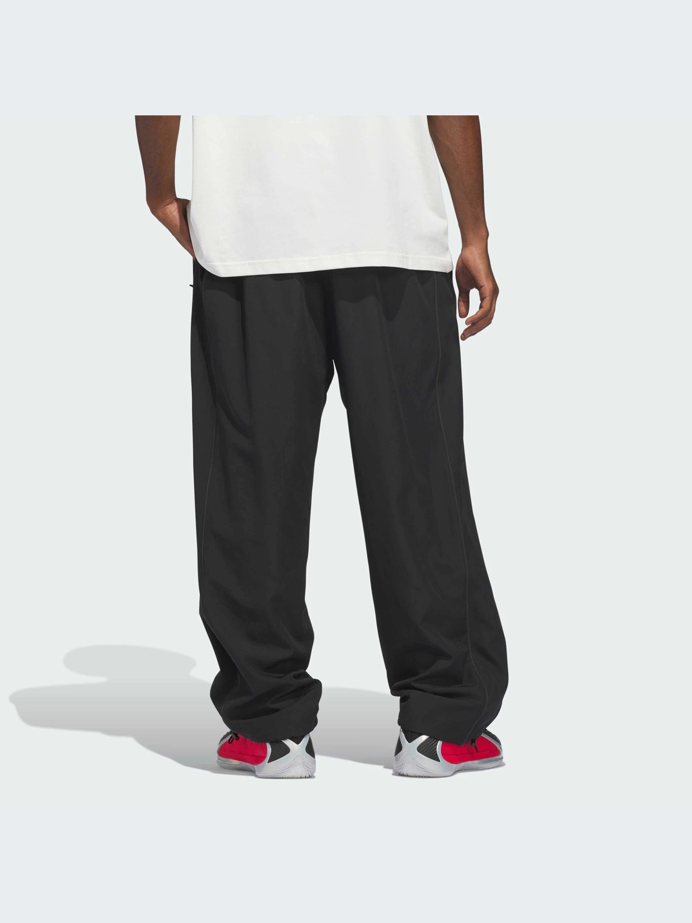 Брюки Adidas модель KF3246-KZ Брюки Adidas модель KF3246-KZ Фото