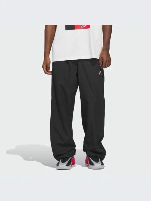 Брюки Adidas модель KF3246-KZ Фото