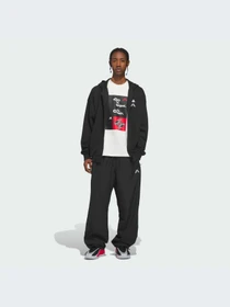 Брюки Adidas модель KF3246-KZ Фото