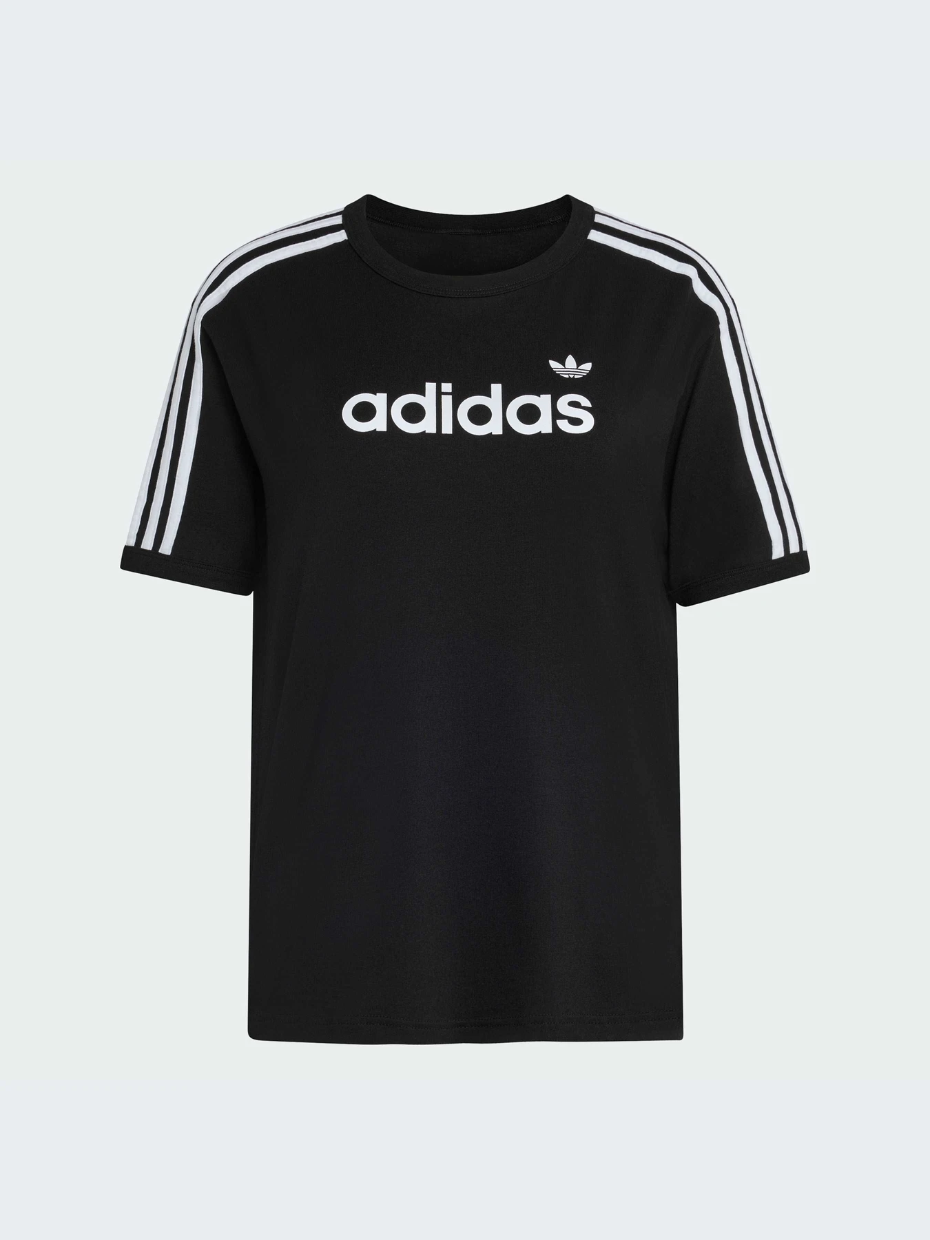 Футболки и поло Adidas Adicolor модель KD7982-KZ Футболки и поло Adidas Adicolor модель KD7982-KZ Фото