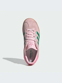 Кроссовки Adidas Gazelle модель JP7133-KZ Фото