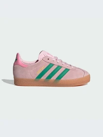 Кроссовки Adidas Gazelle модель JP7133-KZ Фото
