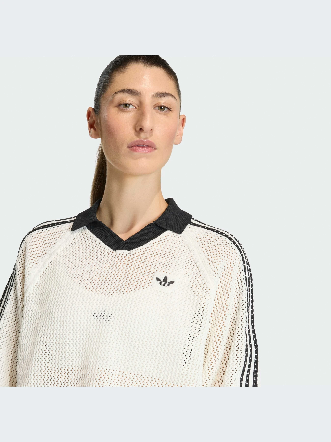 Футболки и поло Adidas Adicolor модель KC6490-KZ Футболки и поло Adidas Adicolor модель KC6490-KZ Фото