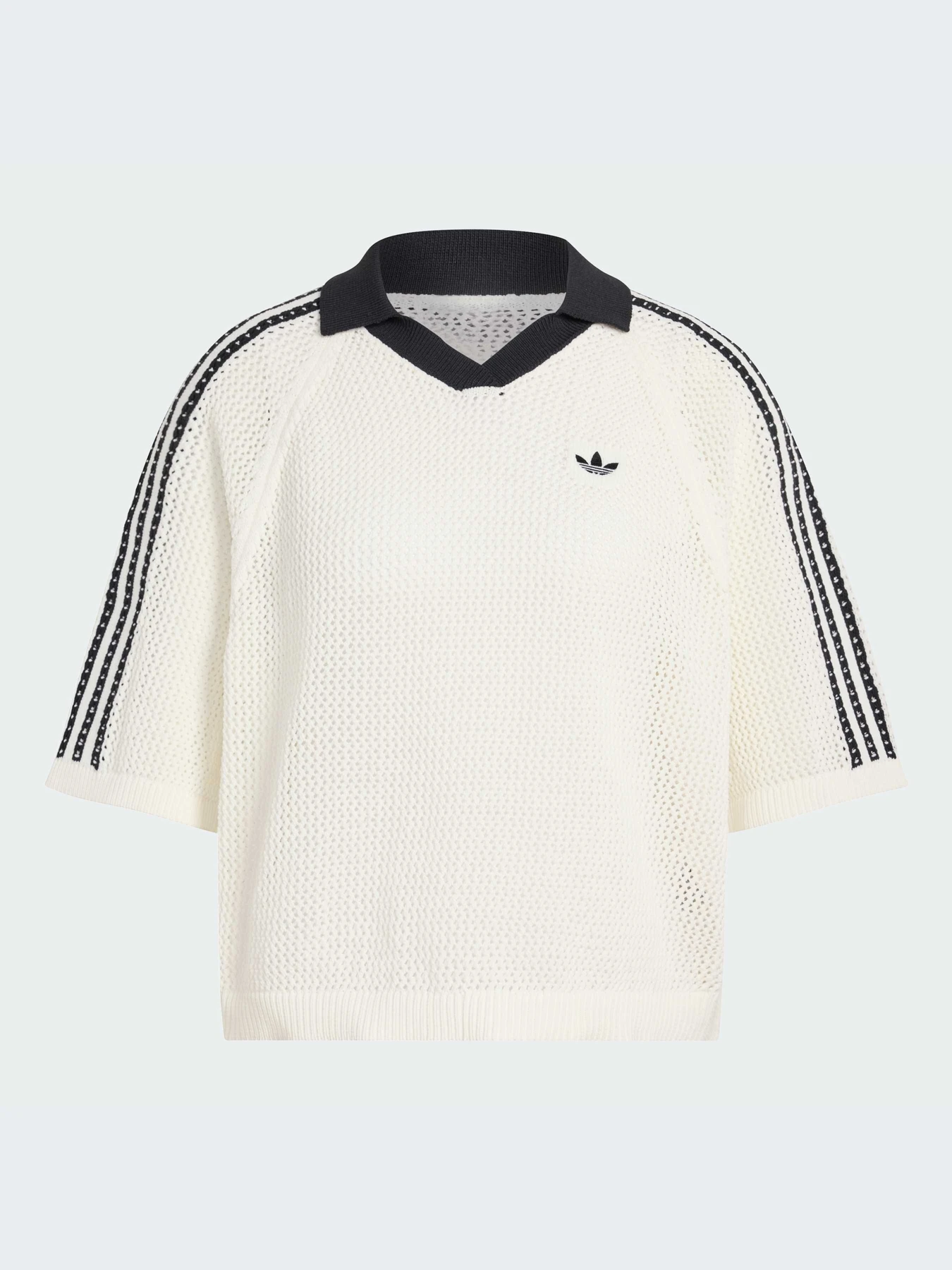 Футболки и поло Adidas Adicolor модель KC6490-KZ Футболки и поло Adidas Adicolor модель KC6490-KZ Фото