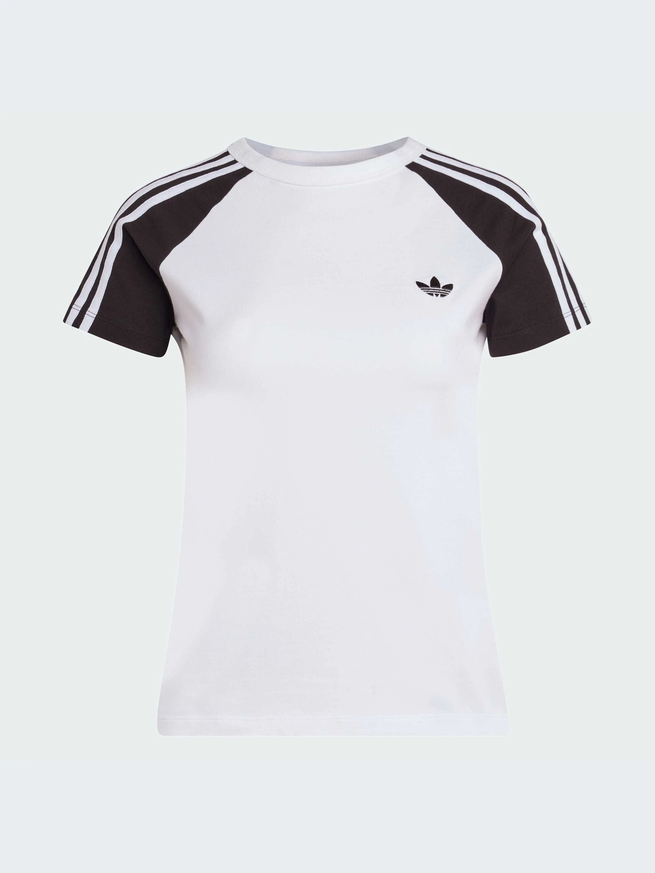 Футболки и поло Adidas Adicolor модель KD3799-KZ Футболки и поло Adidas Adicolor модель KD3799-KZ Фото