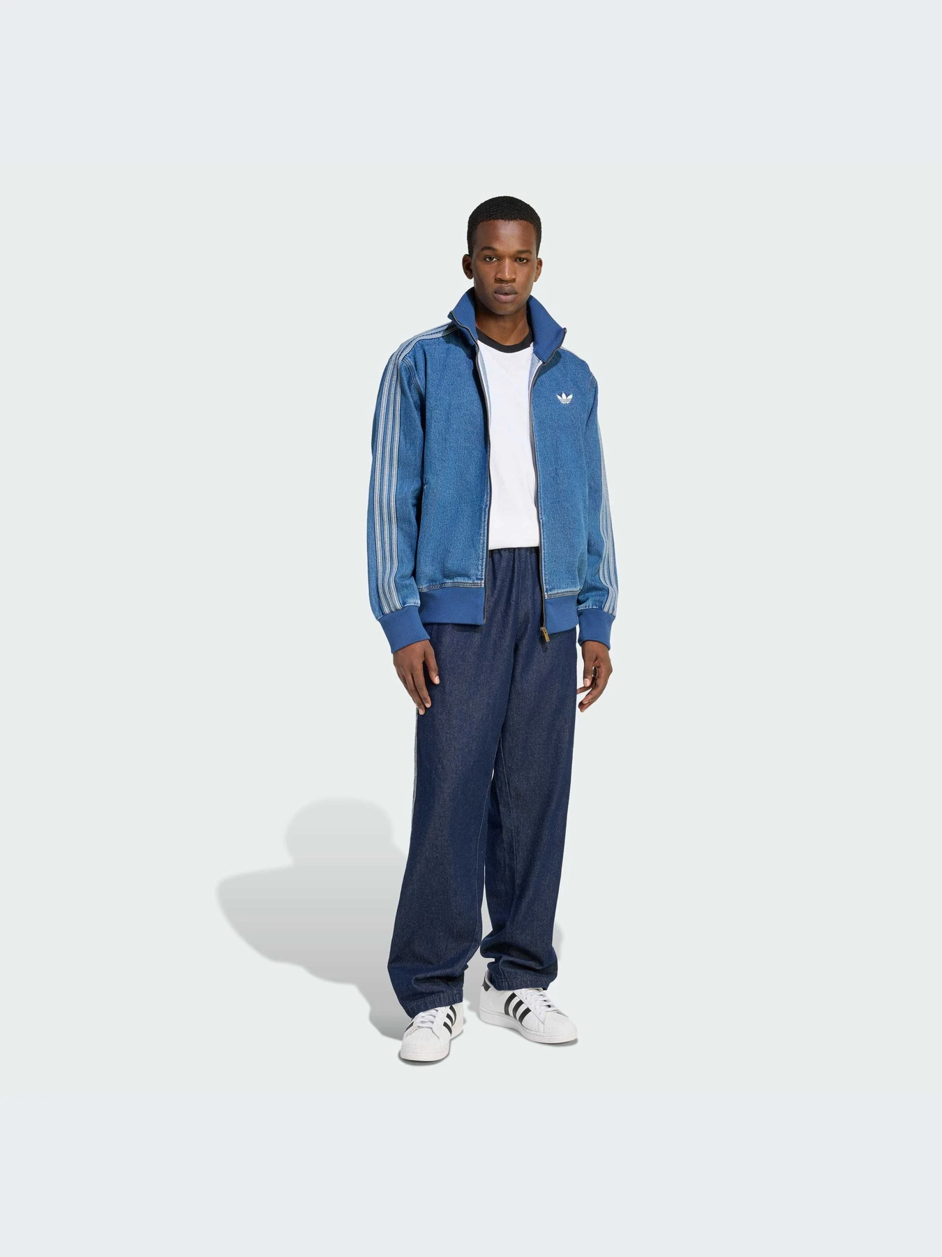Худи и свитшоты Adidas модель KD1517-KZ Худи и свитшоты Adidas модель KD1517-KZ Фото