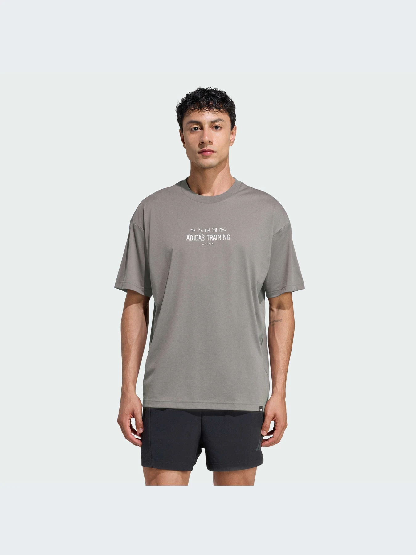 Футболки и поло Adidas Clima модель KB9400-KZ Футболки и поло Adidas Clima модель KB9400-KZ Фото