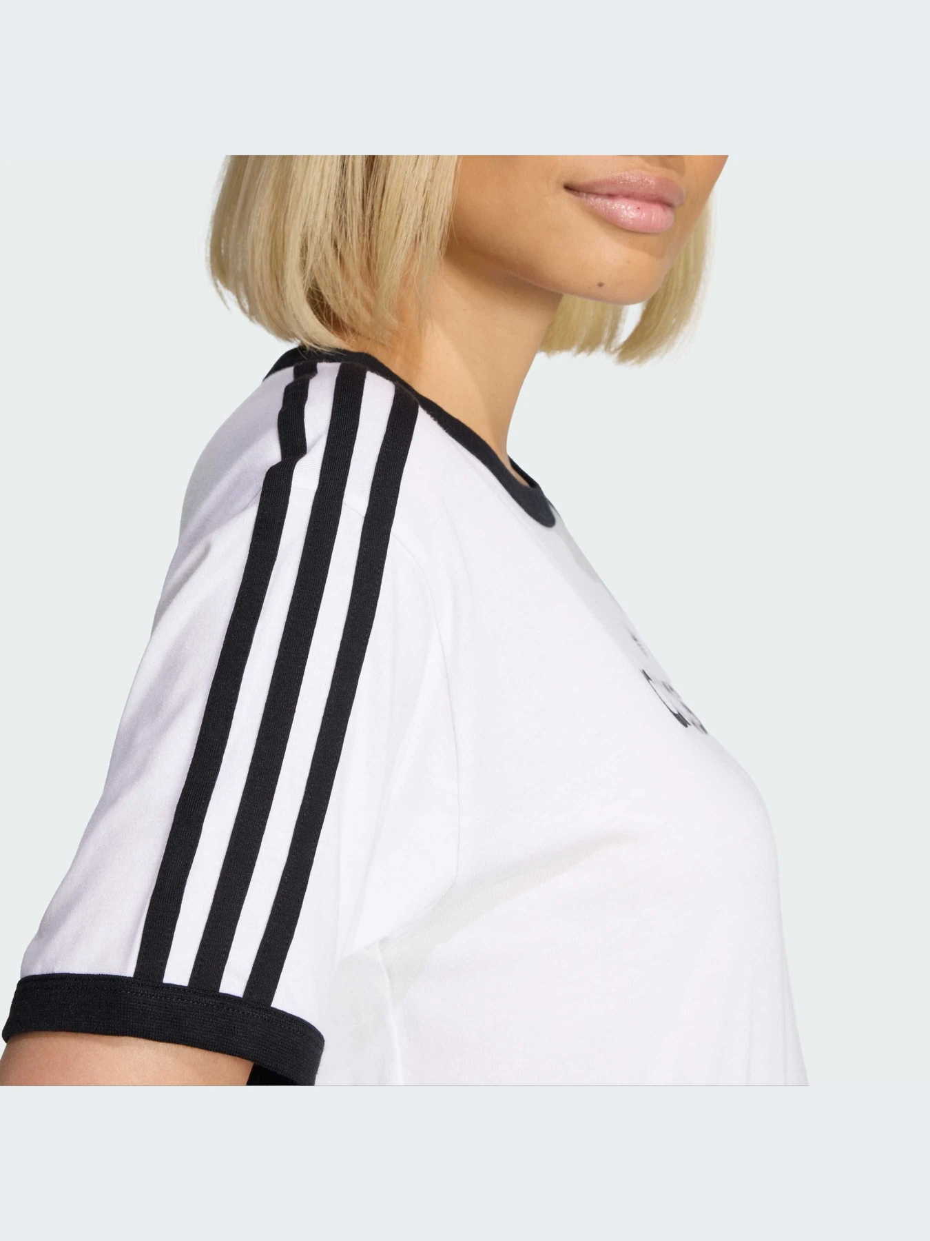 Футболки и поло Adidas Adicolor модель KC9012-KZ Футболки и поло Adidas Adicolor модель KC9012-KZ Фото