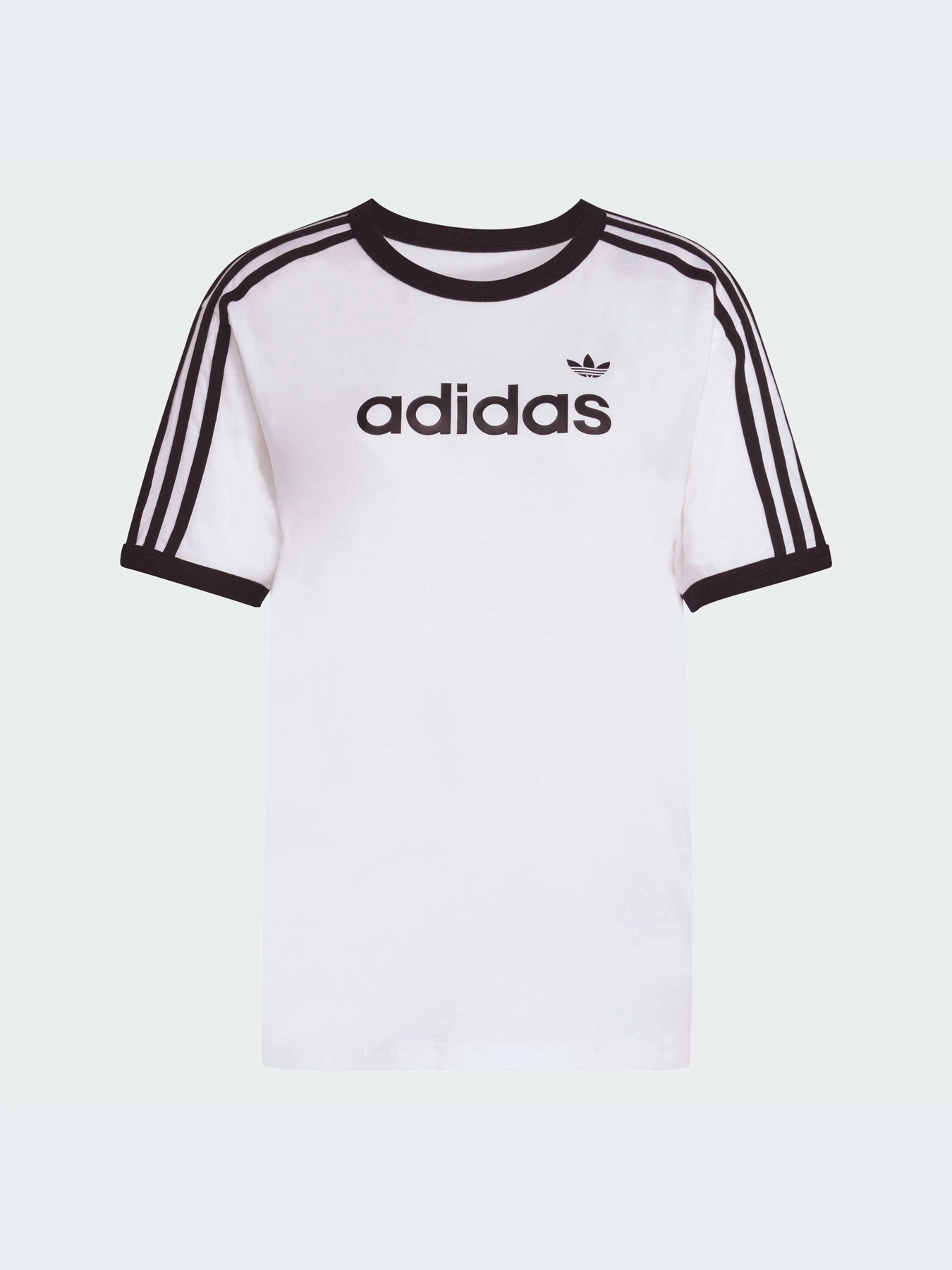 Футболки и поло Adidas Adicolor модель KC9012-KZ Футболки и поло Adidas Adicolor модель KC9012-KZ Фото