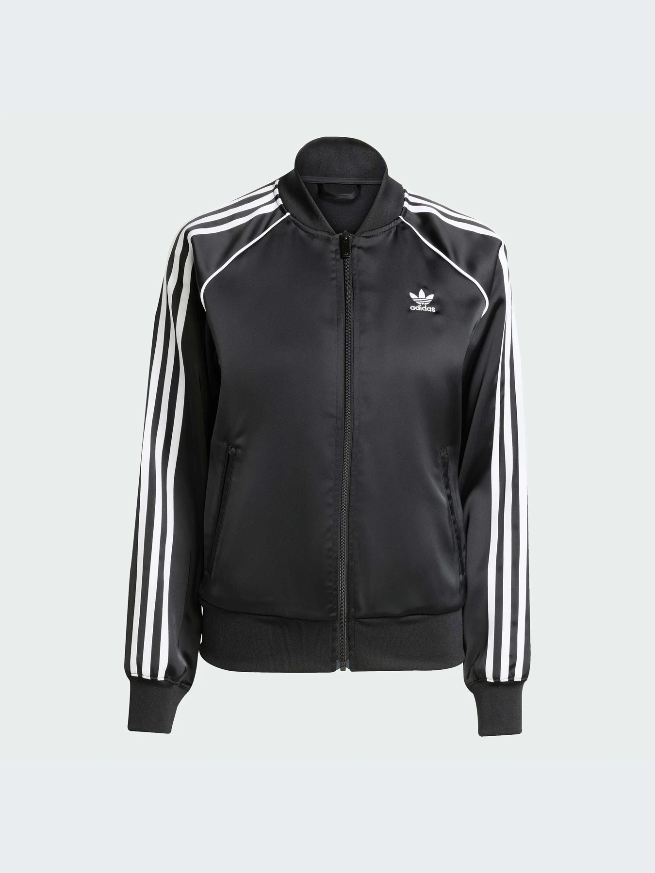Худи и свитшоты Adidas Adicolor модель JZ6733-KZ Худи и свитшоты Adidas Adicolor модель JZ6733-KZ Фото