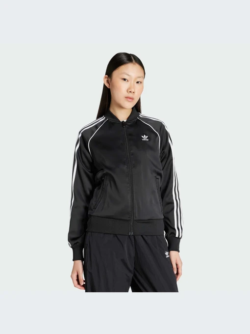 Худи и свитшоты Adidas Adicolor модель JZ6733-KZ Фото
