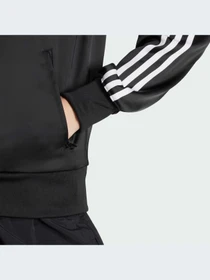 Худи и свитшоты Adidas Adicolor модель JZ6733-KZ Фото