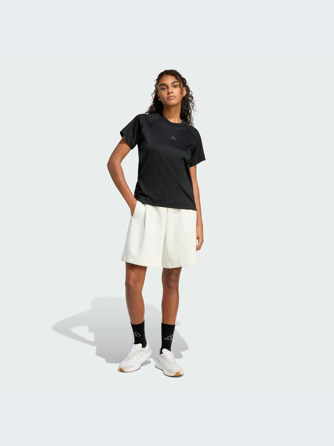 Футболки и поло Adidas модель KC8089-KZ Футболки и поло Adidas модель KC8089-KZ Фото