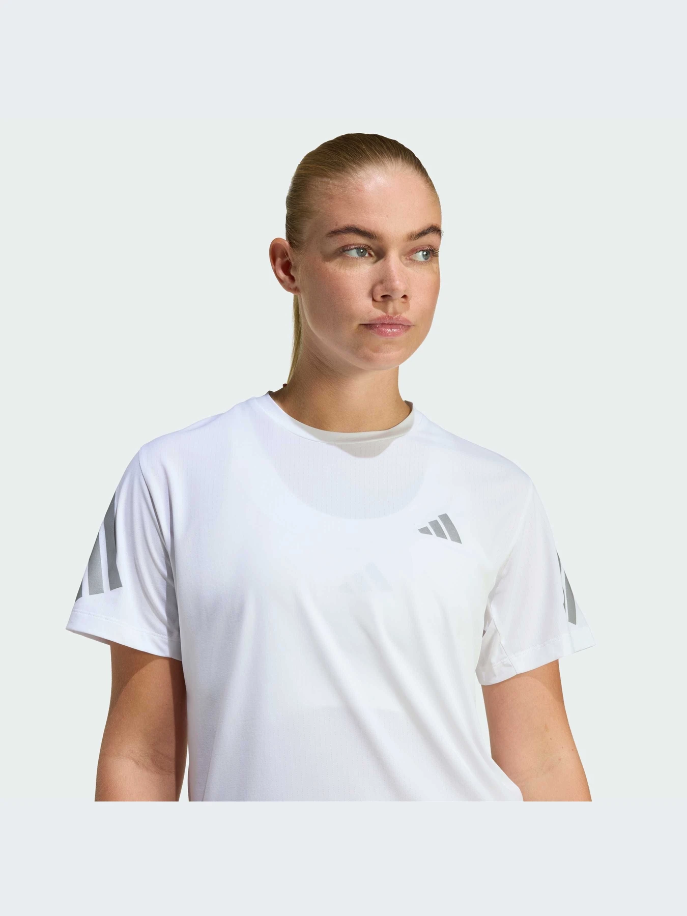 Футболки и поло Adidas модель JZ5115-KZ Футболки и поло Adidas модель JZ5115-KZ Фото