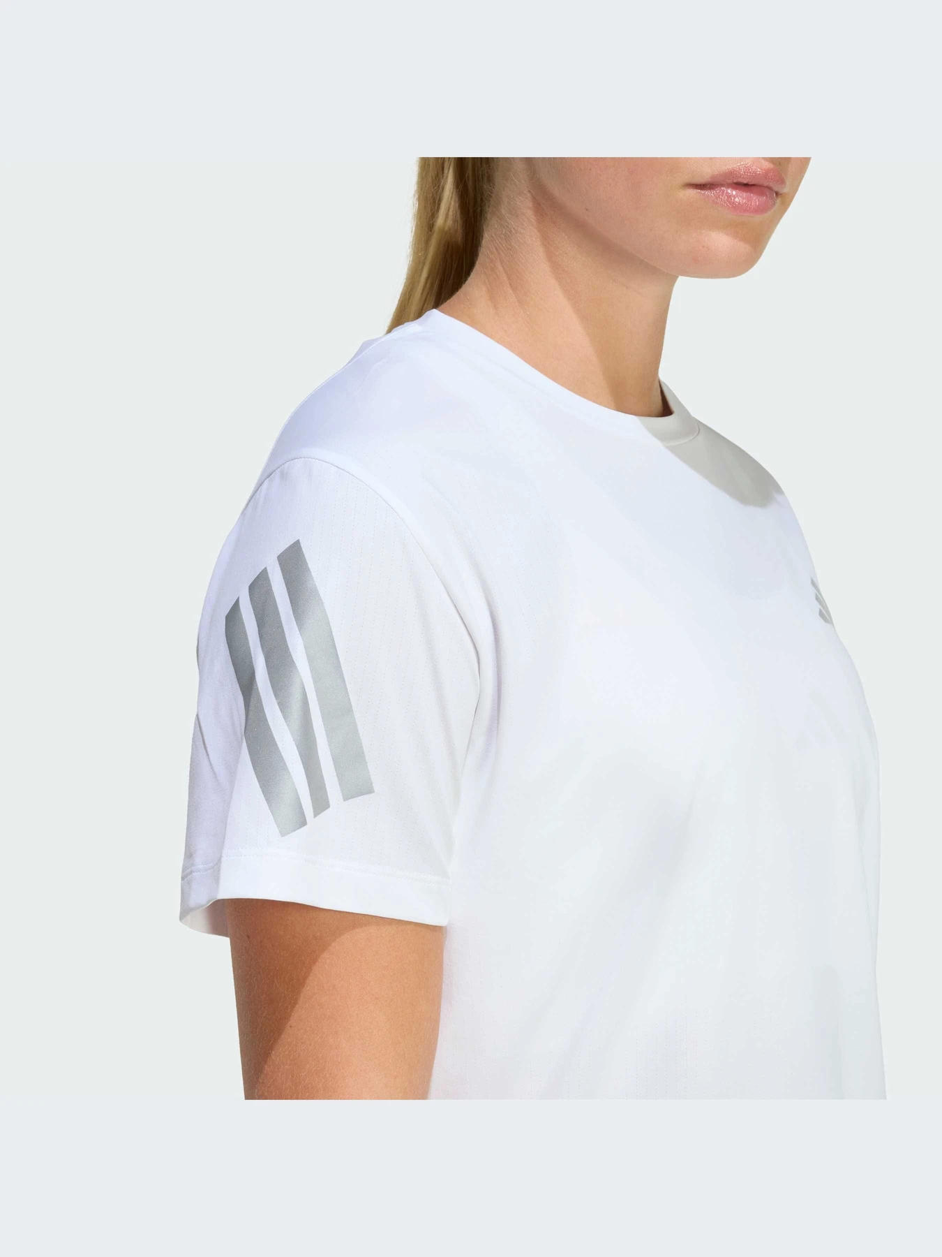 Футболки и поло Adidas модель JZ5115-KZ Футболки и поло Adidas модель JZ5115-KZ Фото