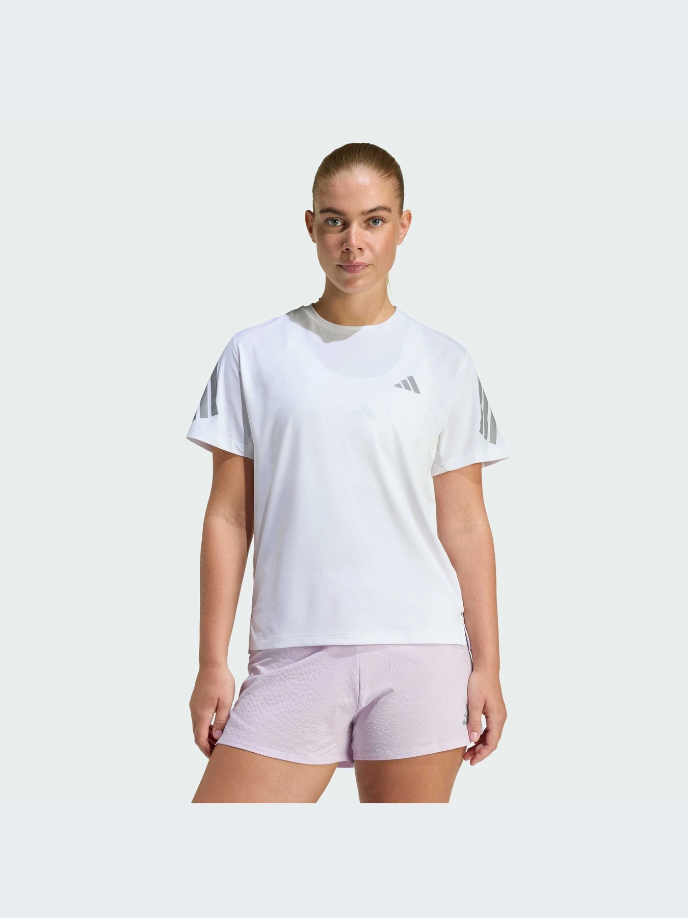 Футболки и поло Adidas модель JZ5115-KZ Футболки и поло Adidas модель JZ5115-KZ Фото