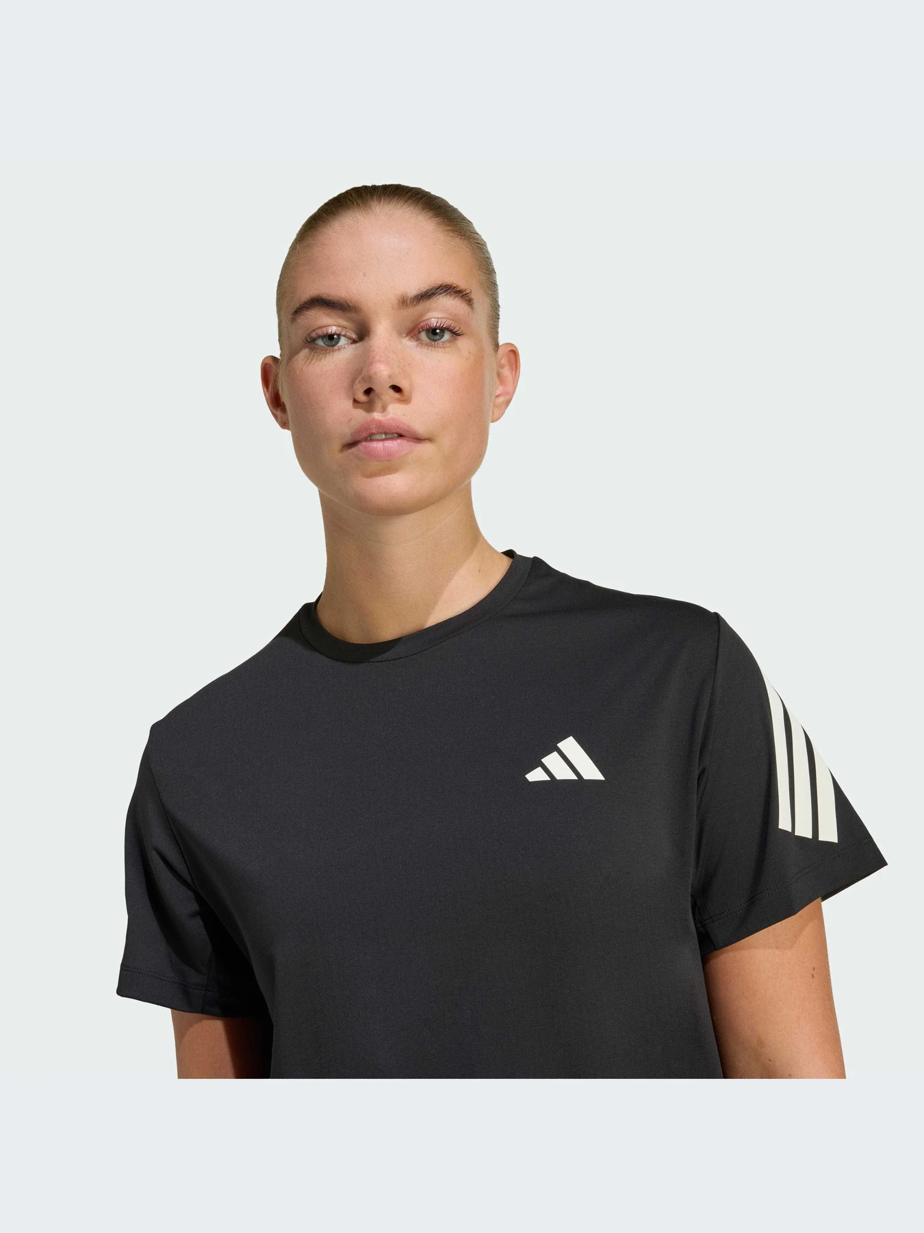 Футболки и поло Adidas модель JZ5114-KZ Футболки и поло Adidas модель JZ5114-KZ Фото