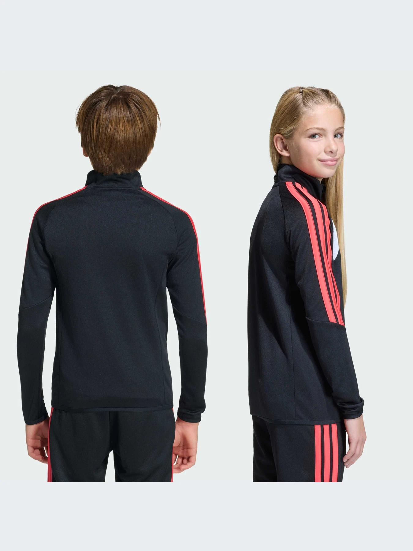 Худи и свитшоты Adidas Tiro модель JY7159-KZ Худи и свитшоты Adidas Tiro модель JY7159-KZ Фото