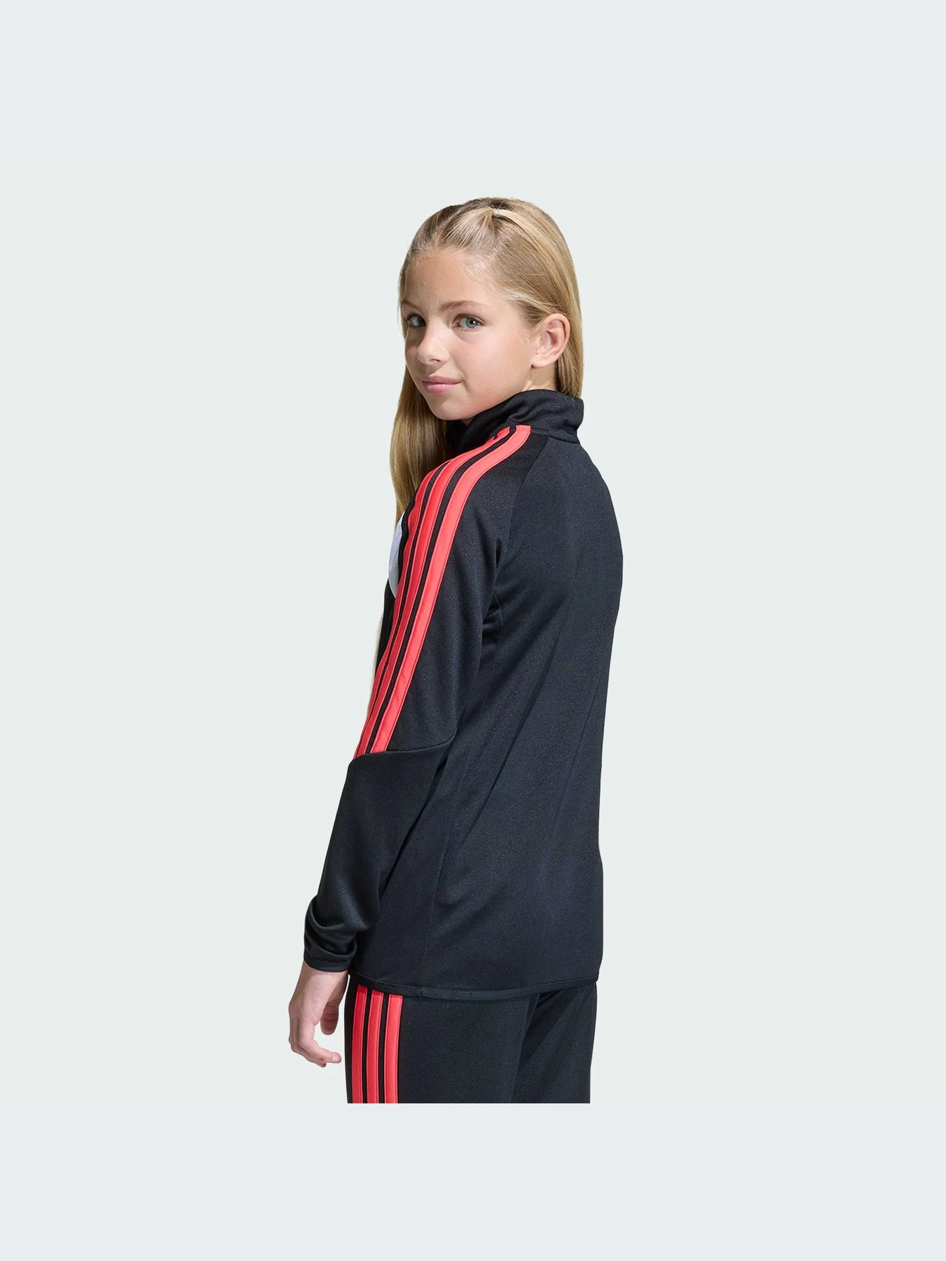 Худи и свитшоты Adidas Tiro модель JY7159-KZ Худи и свитшоты Adidas Tiro модель JY7159-KZ Фото