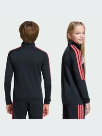 Худи и свитшоты Adidas Tiro модель JY7159-KZ Фото