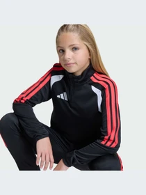 Худи и свитшоты Adidas Tiro модель JY7159-KZ Фото