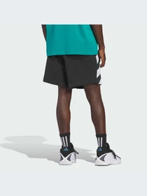 Шорты Adidas модель JZ6996-KZ Фото