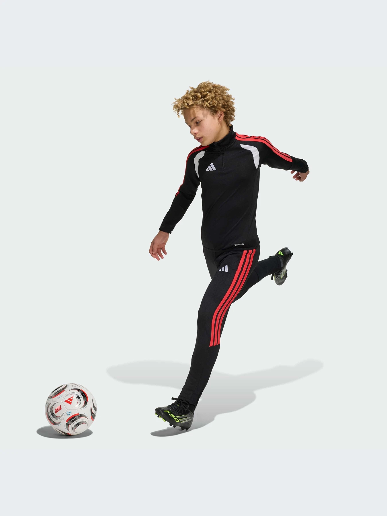 Брюки Adidas Tiro модель JY9677-KZ Брюки Adidas Tiro модель JY9677-KZ Фото