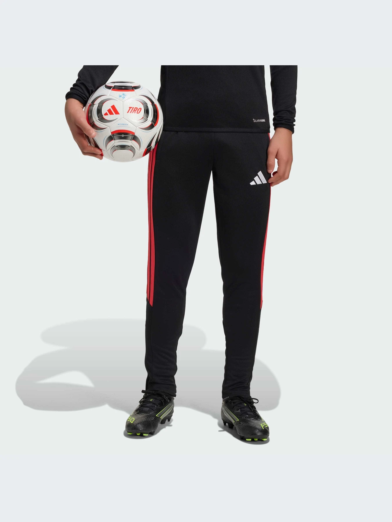 Брюки Adidas Tiro модель JY9677-KZ Брюки Adidas Tiro модель JY9677-KZ Фото