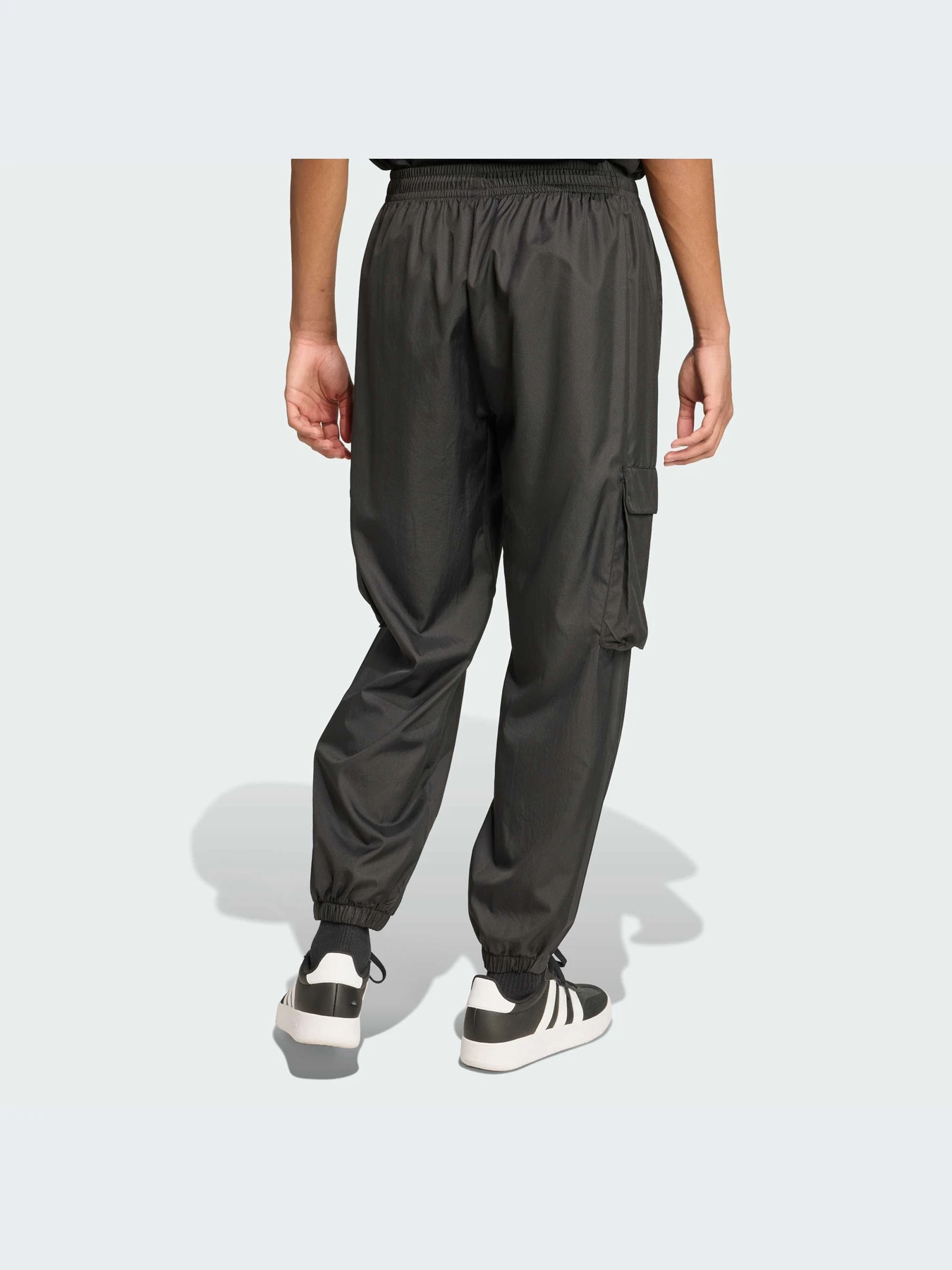 Брюки Adidas модель JX7186-KZ Брюки Adidas модель JX7186-KZ Фото