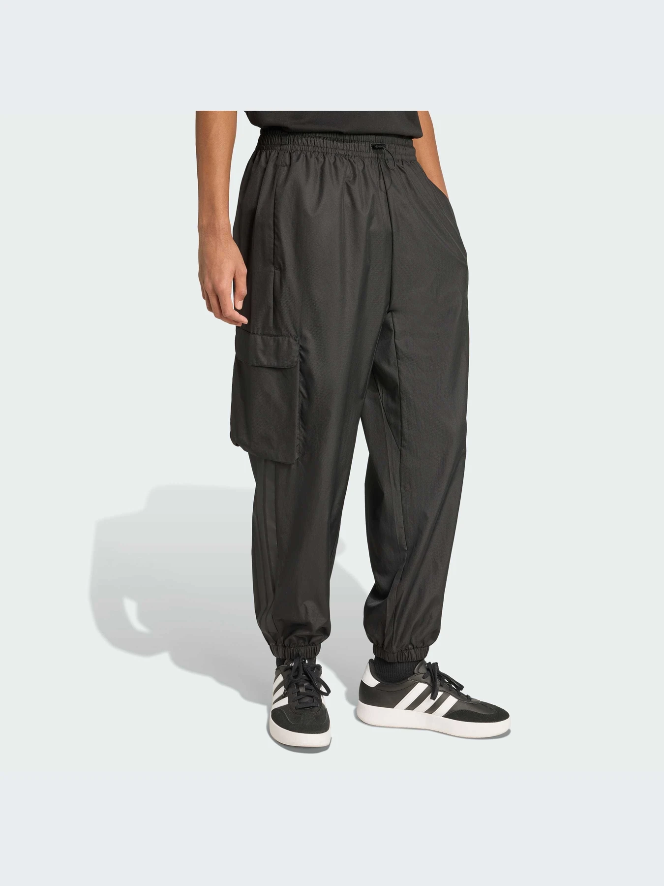 Брюки Adidas модель JX7186-KZ Брюки Adidas модель JX7186-KZ Фото