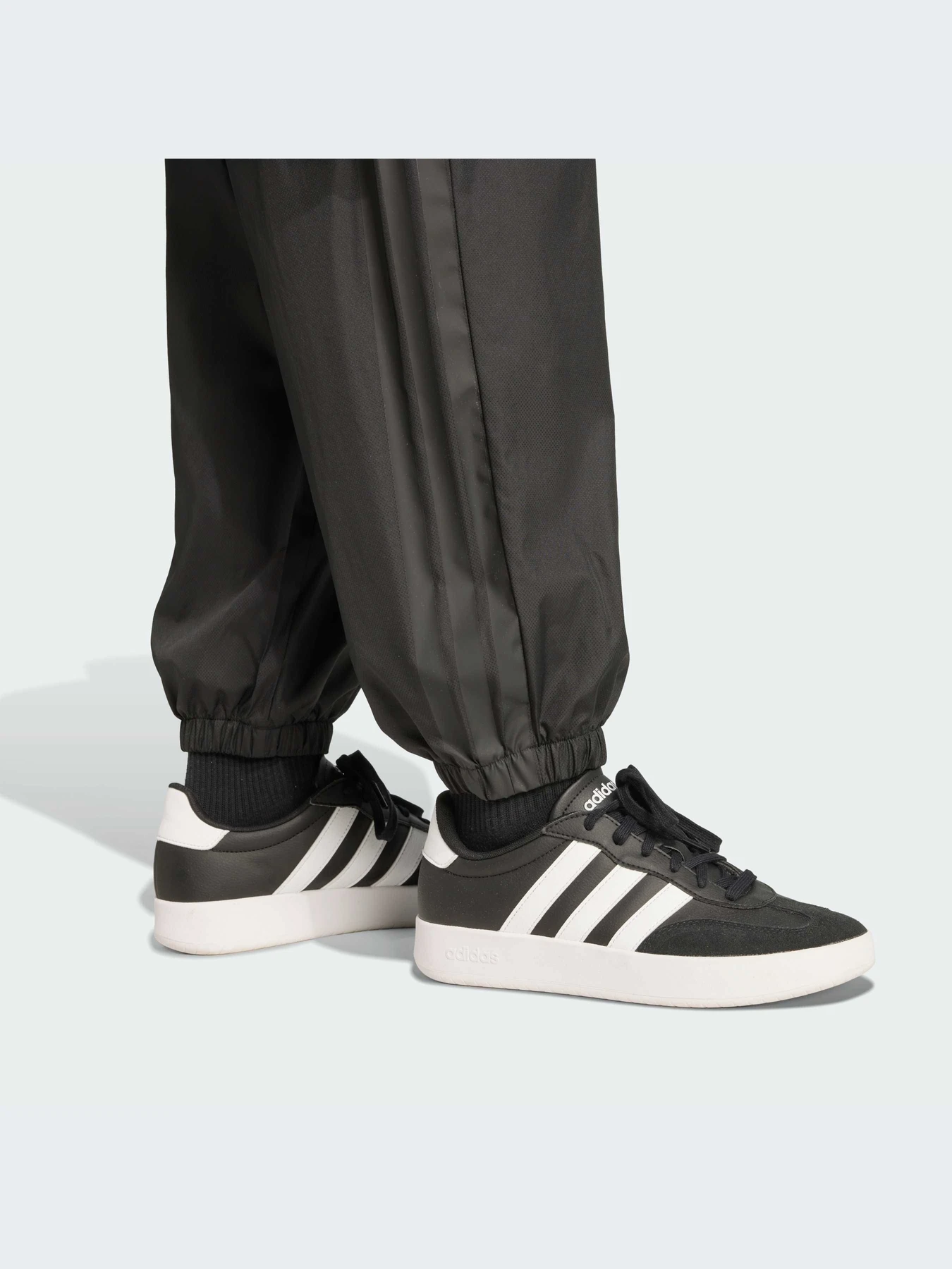 Брюки Adidas модель JX7186-KZ Брюки Adidas модель JX7186-KZ Фото