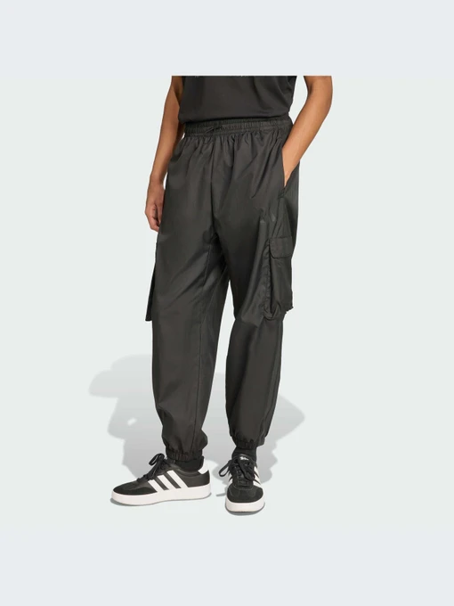 Брюки Adidas модель JX7186-KZ Фото