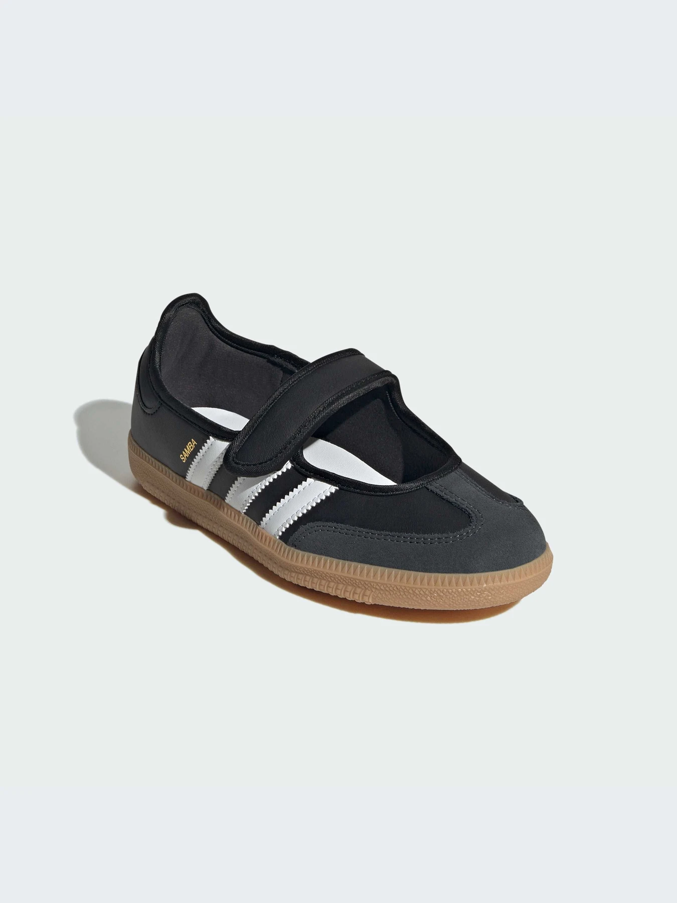 Туфли и лоферы Adidas модель JR7437-KZ Туфли и лоферы Adidas модель JR7437-KZ Фото