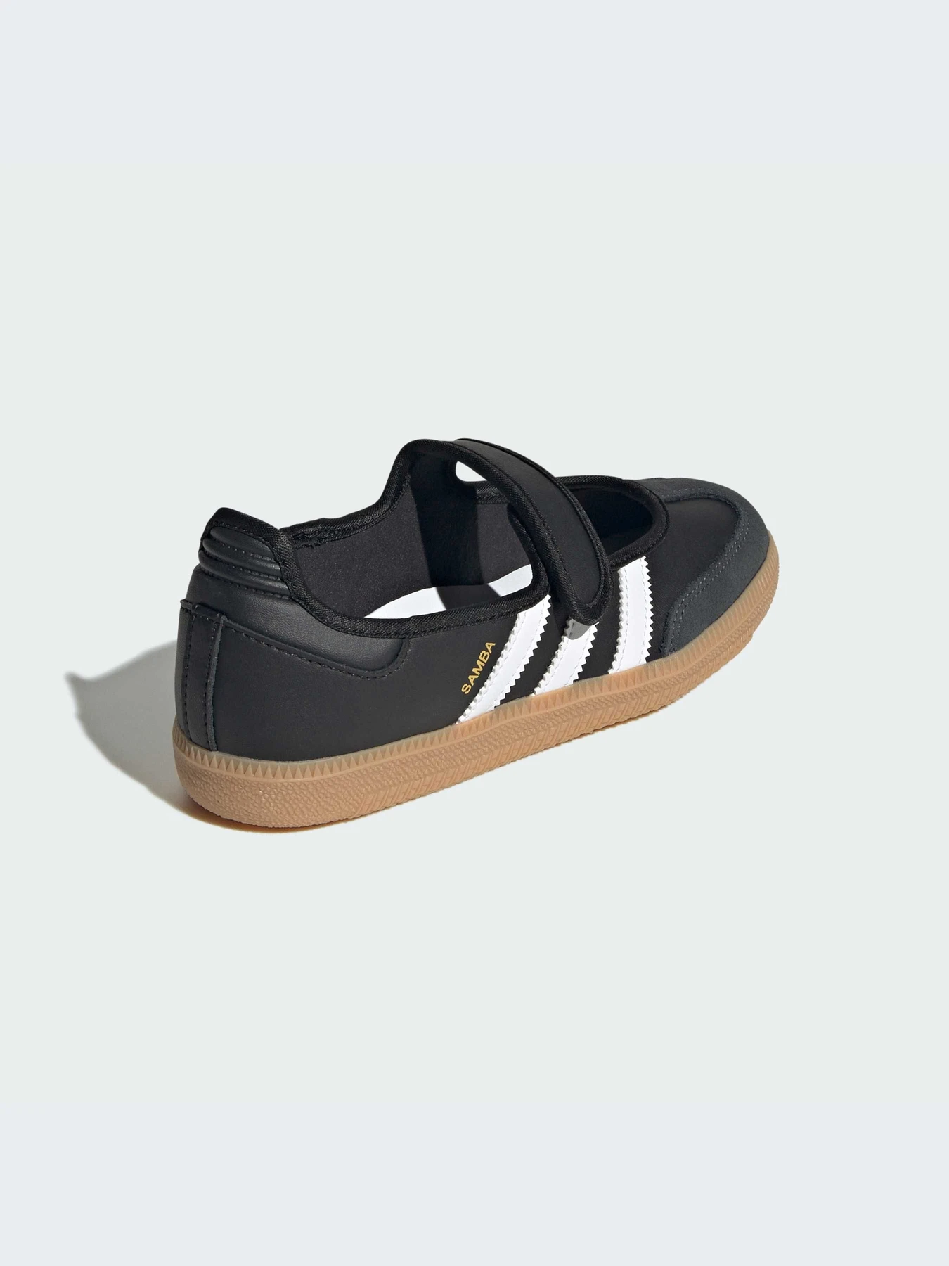 Туфли и лоферы Adidas модель JR7437-KZ Туфли и лоферы Adidas модель JR7437-KZ Фото
