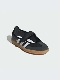 Туфли и лоферы Adidas модель JR7437-KZ Фото